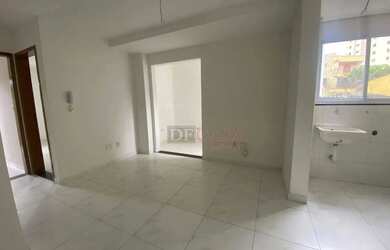 Imagem 4: Apartamento com 2 dormitórios, 51 m² - venda por R$ 330.000,00 ou aluguel por R$ 1.778,92