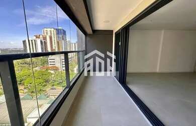 Imagem: Apartamento Oka Mamoré Alphaville