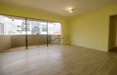 Imagem 5: Aluguel Apartamento 3 Dormitórios - 128 m² Vila Madalena