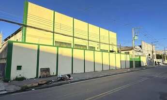 Imagem 3: Galpão para Locação em Guarulhos, Cidade Industrial Satélite de São Paulo