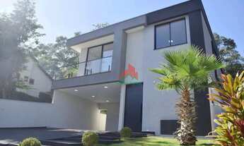 Imagem 4: Sobrado com 4 Suítes à venda, 300 m² - Condomínio Arujá 5 - Arujá/SP