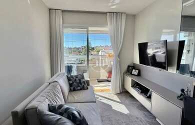 Imagem 3: Apartamento 2 Quartos com 1 Suíte e 66m² - Barreiros