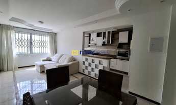 Imagem 6: Apartamento com 2 Dormitórios, sendo 1 suíte. Bairro: Centro, Itajaí