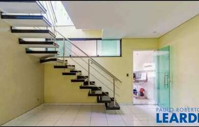 Imagem 2: CASA ASSOBRADADA - BARRA FUNDA - SP