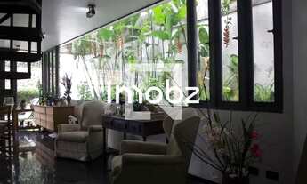 Imagem 6: Casa à venda - Rua Paulo Iii - São Paulo - SP - CEP: 05657-120