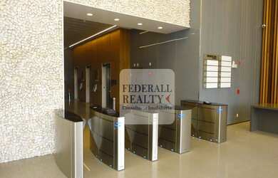 Imagem 7: Sala para alugar, 624 m² por R$ 71.050,00/mês - Santo Cristo - Rio de Janeiro/RJ