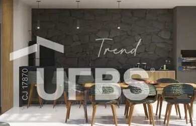 Imagem 6: Lifa Aura - Casa de Condomínio 3 quartos, sendo 3 suítes