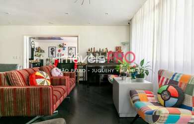 Imagem 6: Apartamento 238 m² 04 dorm 01 suíte 02 vagas