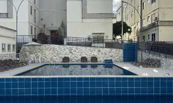 Imagem 2: Apartamento para Locação no Cond. Caminho das Aroeiras