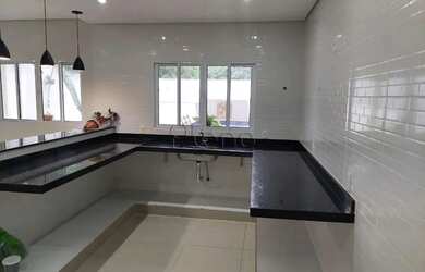 Imagem 3: Casa à venda em Campinas, Parque Via Norte, com 3 quartos, com 170 m²