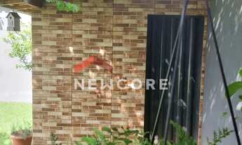 Imagem 5: Casa em Rua Quatro - Jardim dos Bandeirantes (Melo Viana) - Esmeraldas/MG