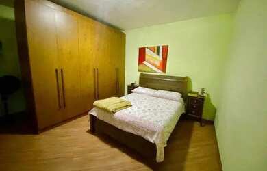 Imagem 6: Casa com 3 dormitórios, 220 m² - venda por R$ 700.000,00 ou aluguel por R$ 3.250,00/mês