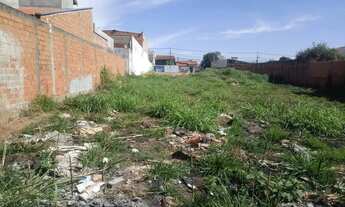 Imagem 3: Belíssimo Terreno Venda Jardim Figueira Hortolândia