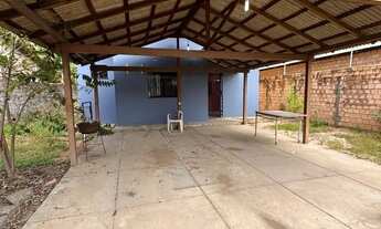 Imagem: IMPERDÍVEL, CASA PARA LOCAÇÃO NO SANTA