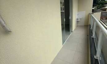 Imagem: Imóvel para venda tem 75 metros quadrados