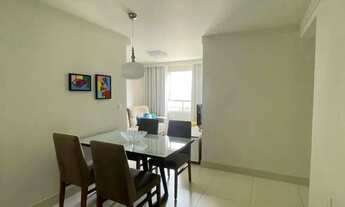 Imagem 2: Apartamento para alugar 2 Quartos Totalmente Mobiliado com 70m² Boa Viagem