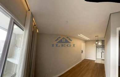 Imagem 3: Apartamento à venda no Morada do Vale Valinhos/SP