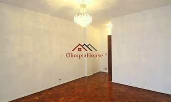 Imagem: Venda Apartamento 3 Dormitórios - 130 m²