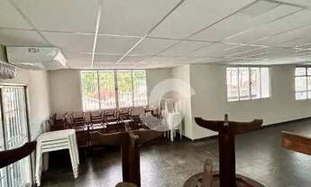 Imagem 2: Apartamento com 2 dormitórios à venda, 85 m² por R$ 700.000,00 - Icaraí - Niterói/RJ