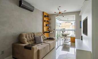 Imagem: Apartamento à venda no bairro Abraão