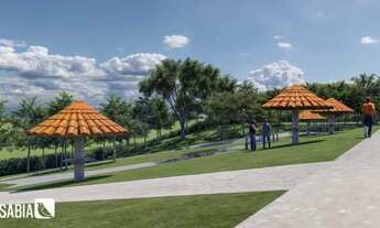 Imagem 5: Terrenos exclusivos no Mirante do Saboó