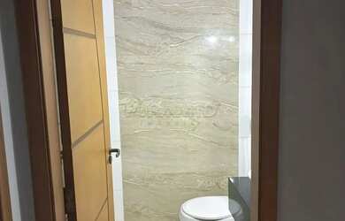 Imagem 4: Casa térrea em condomínio fechado com 244,64m², Bonfim Paulista, Zona Sul de Ribeirão Pret