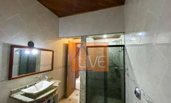 Imagem 4: LIVE VENDE: Casa com 3 quartos, 2 vagas 121 m² por R$ 379.000 - Galo Branco - São Gonçalo