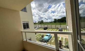 Imagem 5: APARTAMENTO COM 2 DORMITÓRIOS PARA LOCAÇÃO- RESIDENCIAL BERATI / NAÇÕES NORTE