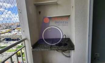 Imagem 4: Apartamento na Av. Vila Ema