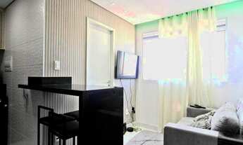 Imagem 7: Locação c/ mobília anual , imóvel em Itajaí com dois quartos