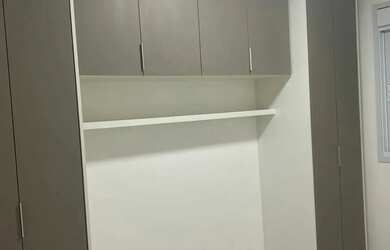 Imagem 2: Apartamento para locação em Parada Inglesa com 1 quarto , 27m²