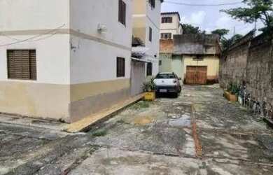 Imagem 4: Apartamento com 3 dormitórios à venda, 55 m² por R$ 215.000,00 - Serra Verde (Venda Nova