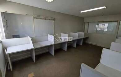 Imagem 3: Sala - / Comercial / Centro