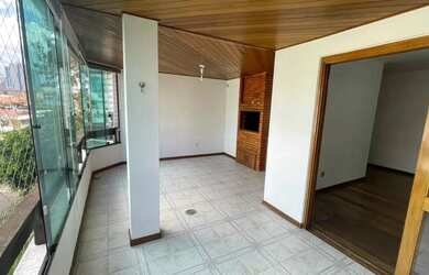 Imagem 2: Apartamento mobiliado 3 dorms, 135m², suíte e 2 vagas - Jardim Lindóia