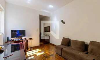 Imagem 2: Apartamento à Venda - Santa Cecília, 2 Quartos, 85 m2