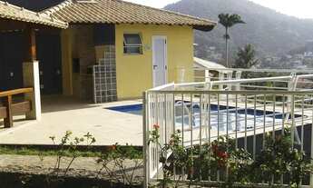 Imagem 5: Casa com 3 dormitórios à venda, 303 m² por R$ 1.400.000,00 - Maria Paula - Niterói/RJ