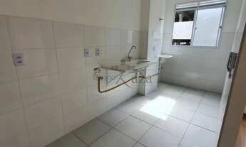 Imagem 3: Oportunidade - Apartamento - Residencial Campo Di Roma - Jardim Sul - 2 Dormitórios - 45m²