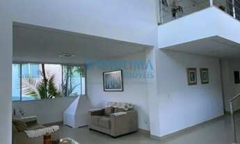 Imagem 7: Casa a venda Alphaville Salvador