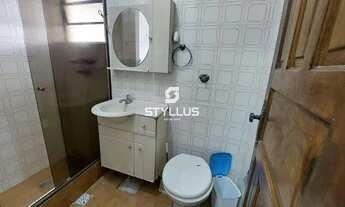 Imagem 7: Pilares Casa com 4 dormitórios