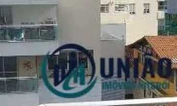 Imagem 4: Apartamento com 3 quartos à venda, 140 m² por R$ 750.000 - Icaraí - Niterói/RJ