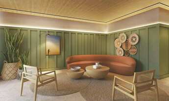 Imagem 6: Biosphere Essence Studios APARTAMENTOS 1 e 2 quartos de 22 a 51m² na Paralela