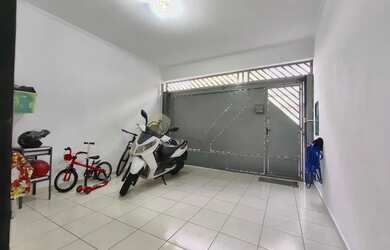 Imagem 2: Imóvel para venda possui 75 metros quadrados com 3 quartos em Luz - São Paulo - SP