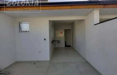 Imagem: Cobertura a venda - Parque Oratório, Santo