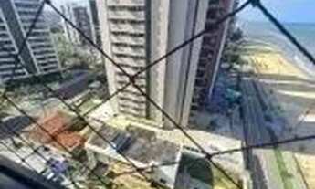 Imagem 5: Jean Charles / Beira-mar Piedade: Cobertura,vista-mar,4 qrts,2 sts,250..