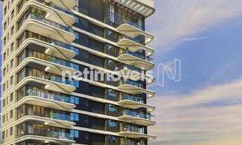 Imagem: Venda Apartamento 4 quartos Gutierrez Belo