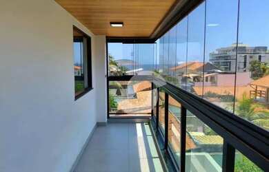 Imagem 5: Apartamento com 2 dormitórios à venda, 76 m² por R$ 800.000,00 - Piratininga - Niterói/RJ