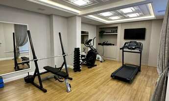 Imagem 3: Apartamento - 3 dormitórios - 3 Suítes - localizado em Itapema / Meia Praia REF: DW602981