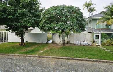 Imagem 3: Terreno à venda, 975 m² por R$ 2.450.000,00 - Barra da Tijuca - Rio de Janeiro/RJ