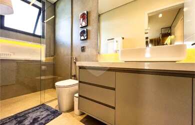 Imagem 4: Condomínio com 4 quartos à venda em Alphaville - SP