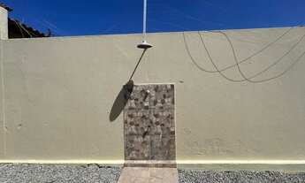 Imagem 7: Excelente casa duplex com 85m² de área construída, composta por sala de estar e jantar, co